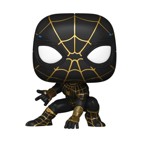 Spider Man- No Way Home POP! Marvel