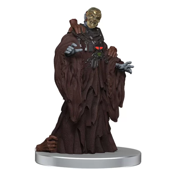 D&D Icons of the Realms pre-painted Miniatures Tomb of Annihilation - Box 1 Nerd Stark