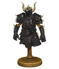 D D Icons of the Realms pre painted Miniatures Magic Armor Tokens Nerd Stark 3 1 - nerd stark
