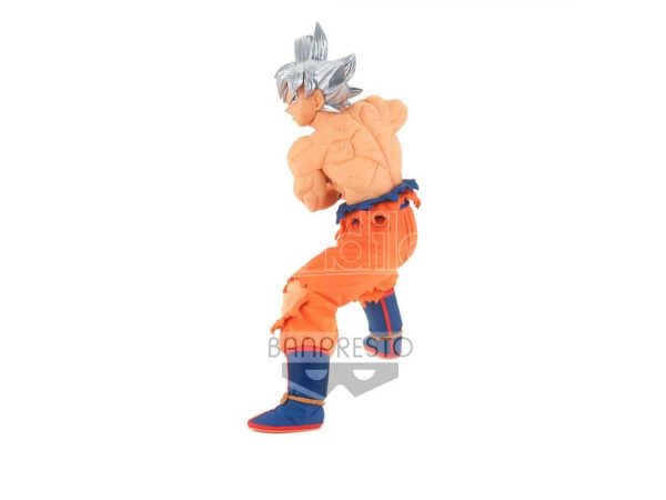 Dragon Ball Super Instinct Goku