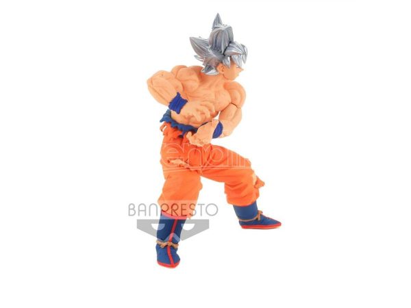 Dragon Ball Super Instinct Goku