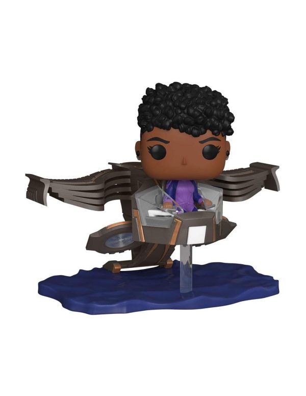 Black Panther: Shuri Sunbird Pop!