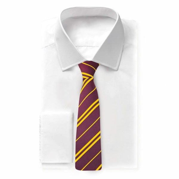 Harry Potter Cravatta bambino Nerd Stark