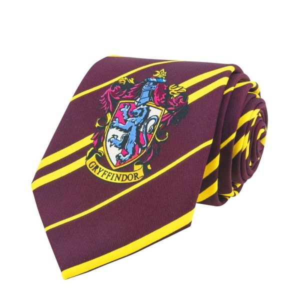 Harry Potter Cravatta bambino Nerd Stark