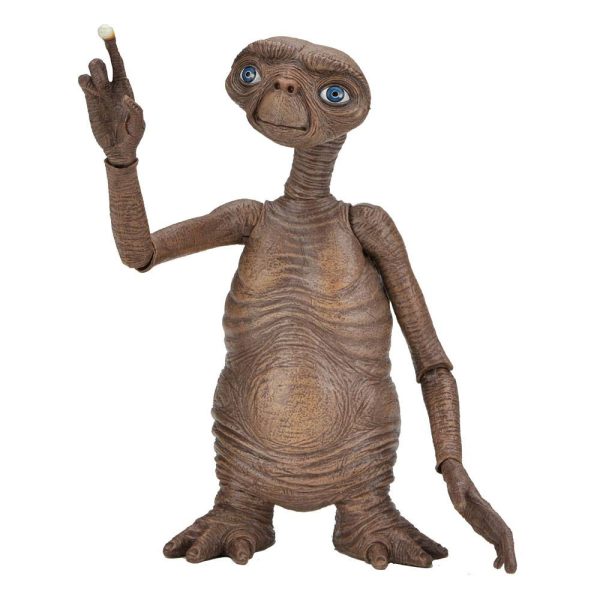 E.T. the Extra-Terrestrial Ultimate