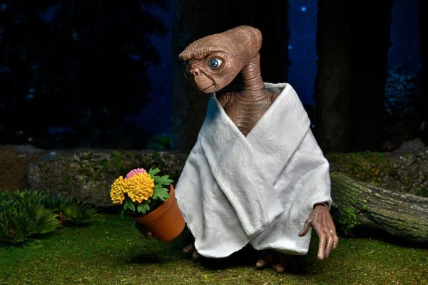 E.T. the Extra-Terrestrial Ultimate