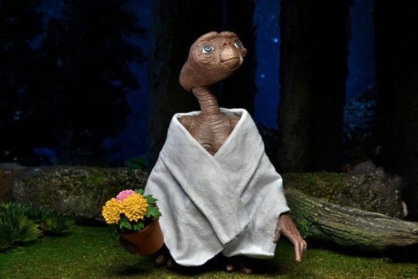 E.T. the Extra-Terrestrial Ultimate