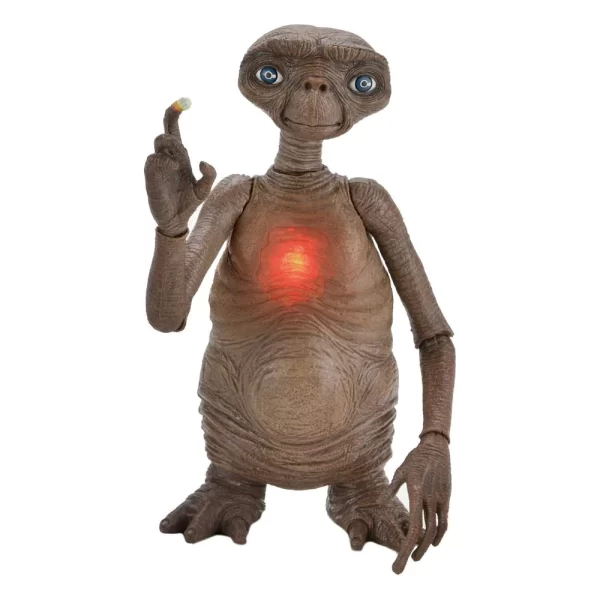 E.T. the Extra-Terrestrial Ultimate Deluxe