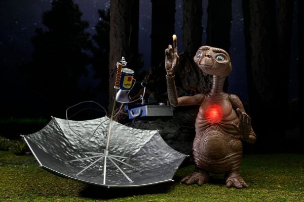 E.T. the Extra-Terrestrial Ultimate Deluxe