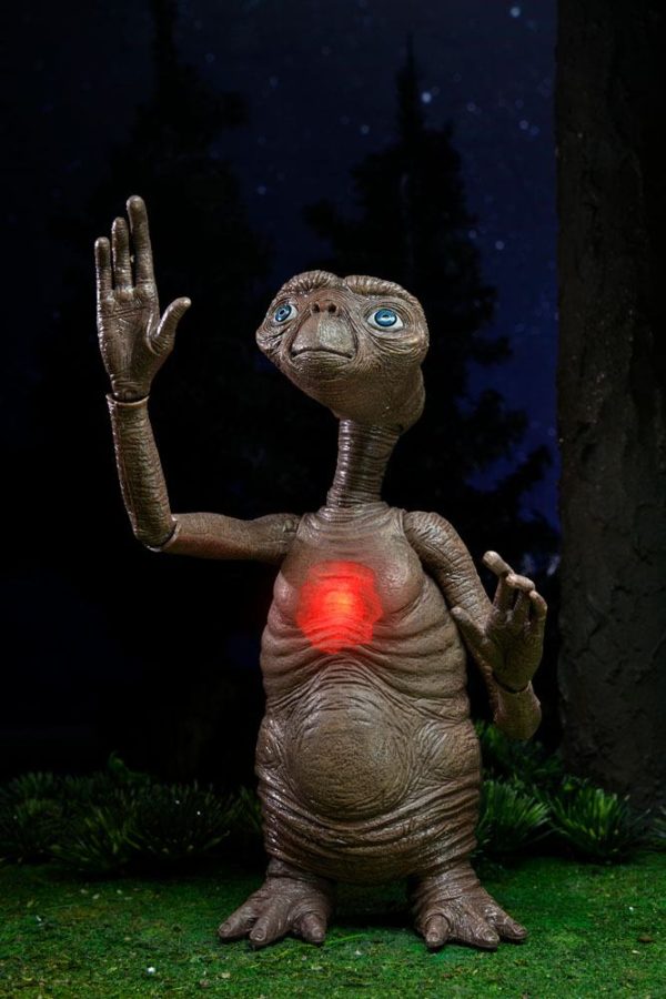 E.T. the Extra-Terrestrial Ultimate Deluxe