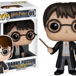 Harry Potter Pop