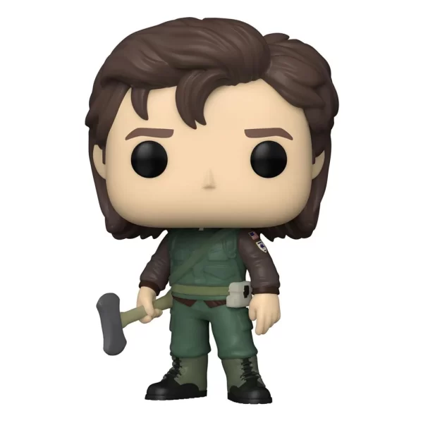 Stranger Things POP! Hunter Steve