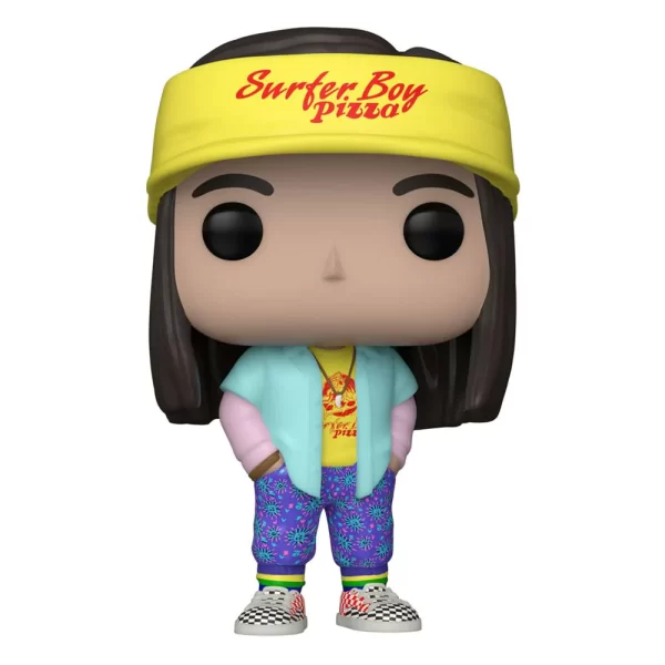 Stranger Things POP! Argyle