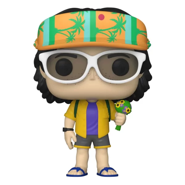Stranger Things POP! California Mike