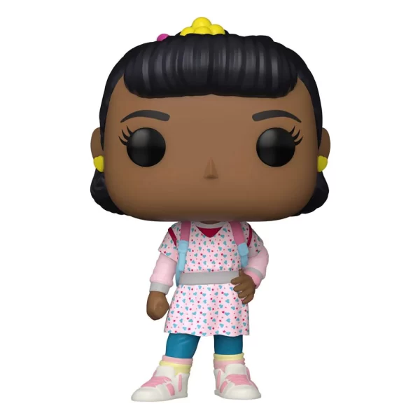 Stranger Things POP! TV Vinyl Figure Erica Sinclair
