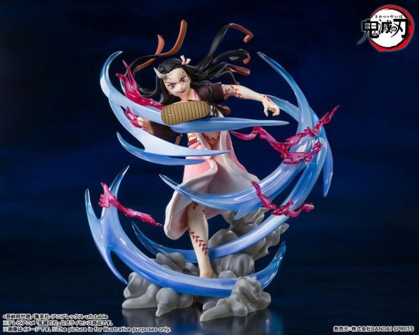 Demon Slayer: Kimetsu no Yaiba Figuarts ZERO Nezuko Kamado