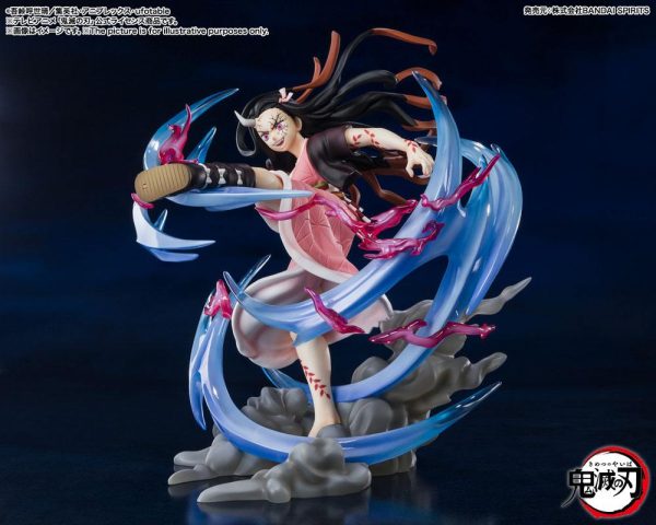 Demon Slayer: Kimetsu no Yaiba Figuarts ZERO Nezuko Kamado