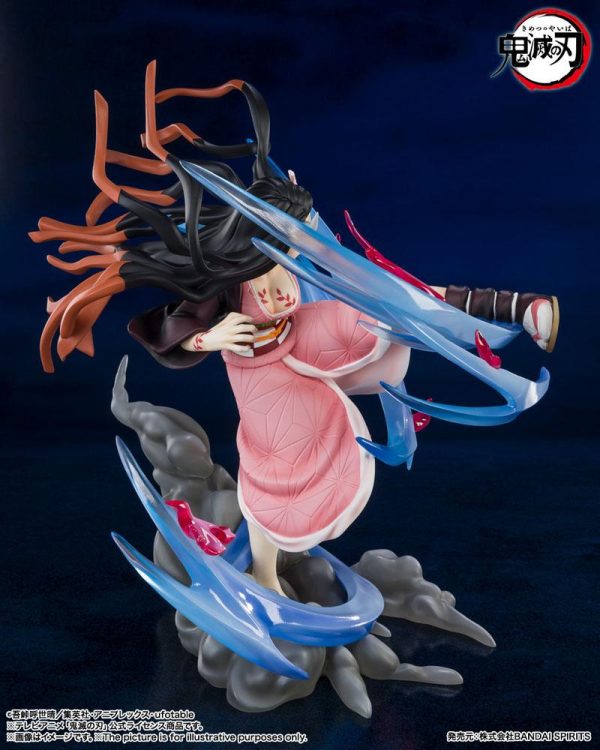 Demon Slayer: Kimetsu no Yaiba Figuarts ZERO Nezuko Kamado