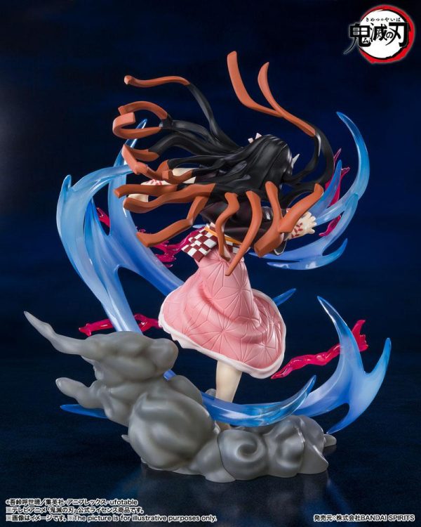 Demon Slayer: Kimetsu no Yaiba Figuarts ZERO Nezuko Kamado