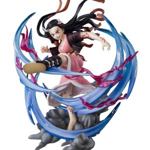 Demon Slayer: Kimetsu no Yaiba Figuarts ZERO Nezuko Kamado