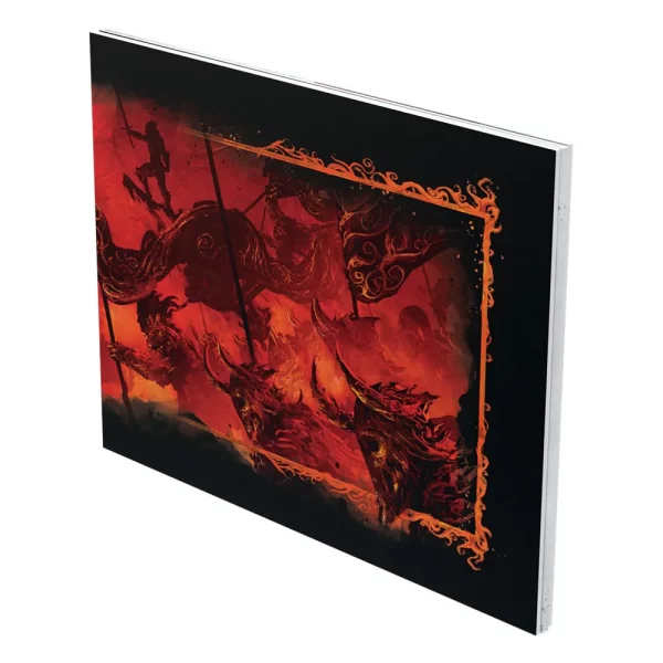 Dungeons & Dragons Dragonlance: Shadow of the Dragon Queen Deluxe Edition EN