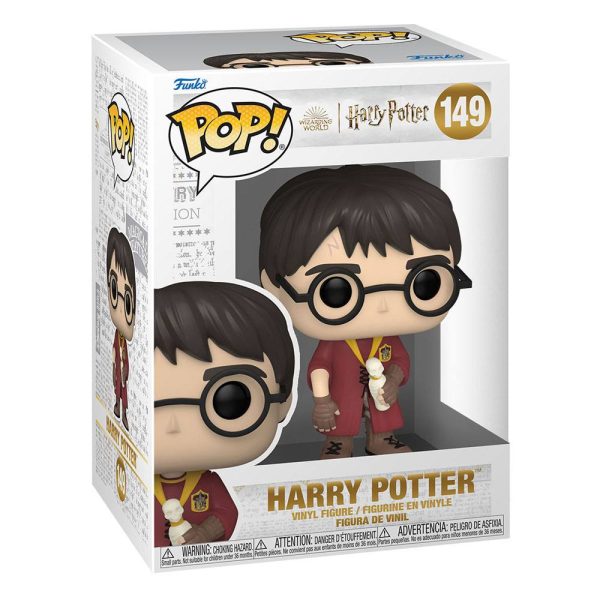 Harry Potter POP!