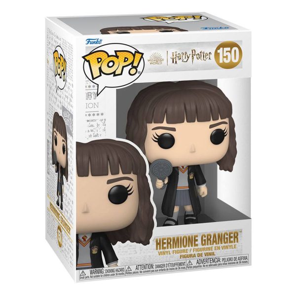 Harry Potter POP! Hermione