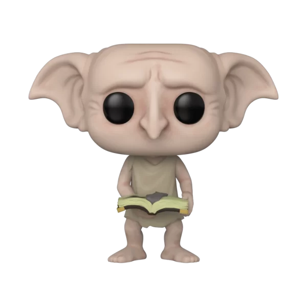 Harry Potter POP! Dobby