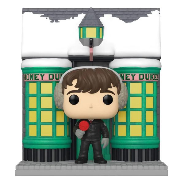 Harry Potter POP! Honeydukes with Neville