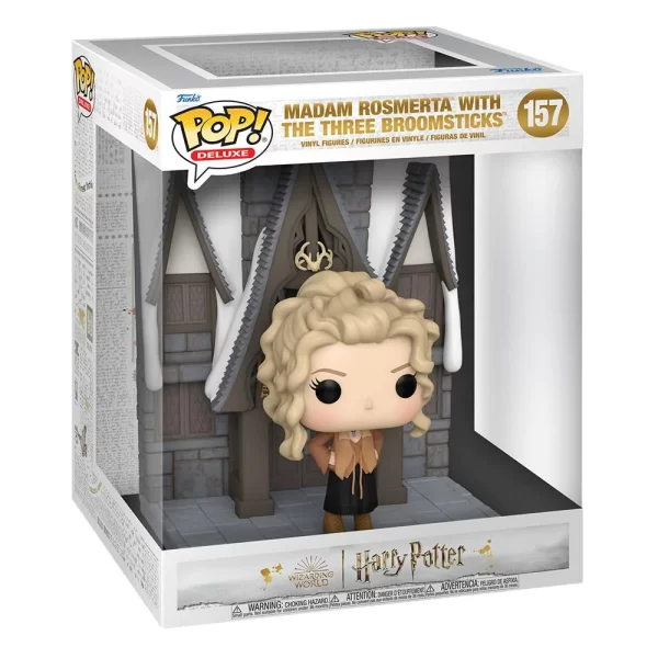 Harry PotterPop! Madam Rosmerta with the Three Broomsticks