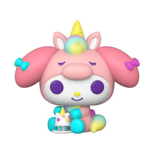 Hello Kitty and Friends POP!My Melody