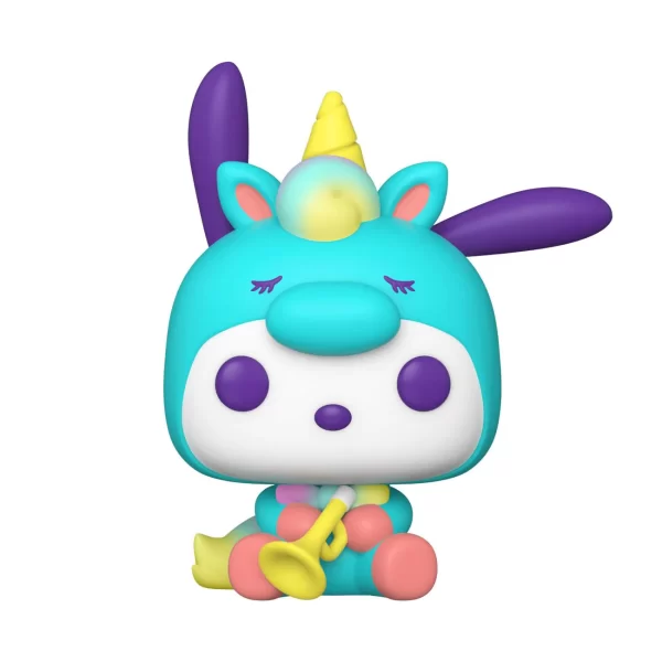 Hello Kitty and Friends POP! Pochacco