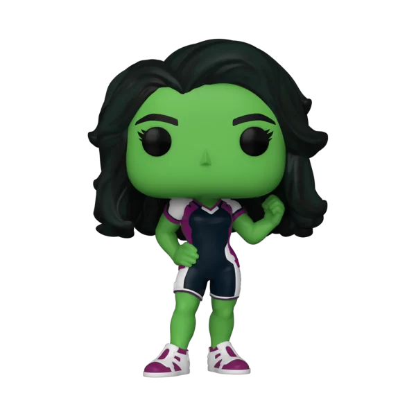  She Hulk POP! Marvel She-Hulk