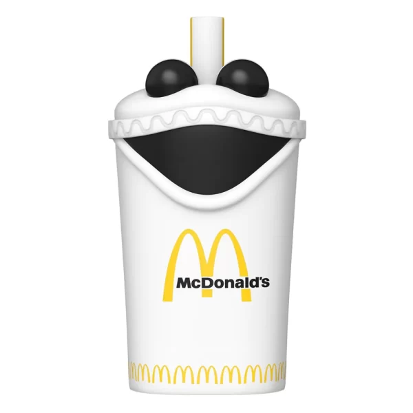 McDonalds POP! Drink Cup