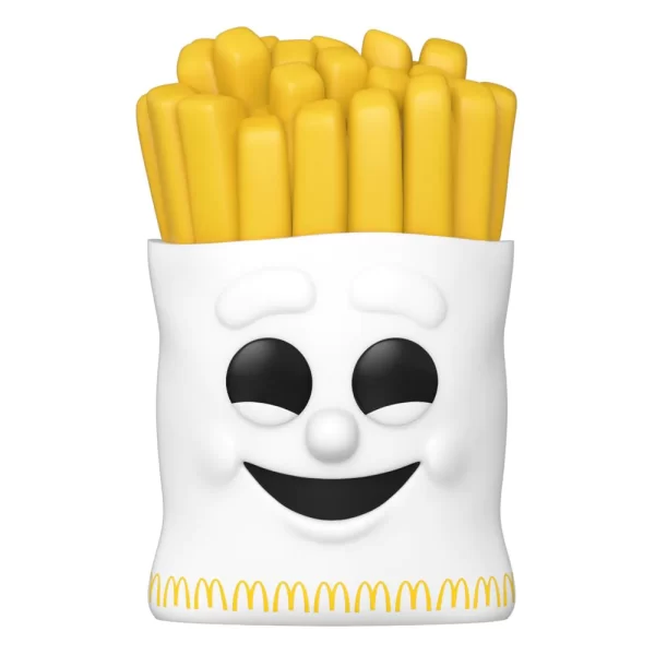 McDonalds POP! Patatine