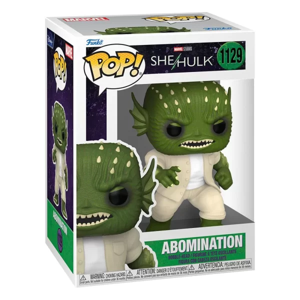 She-Hulk POP! Vinyl Figure Abomination