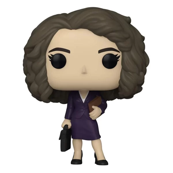 She-Hulk POP! Jennifer