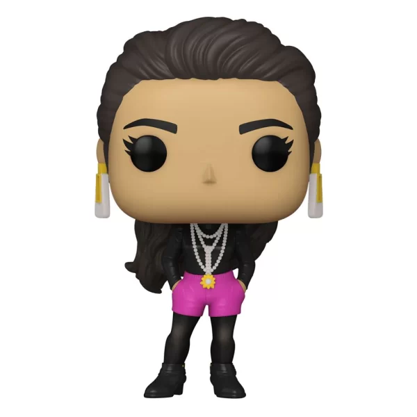 She-Hulk POP! Nikki