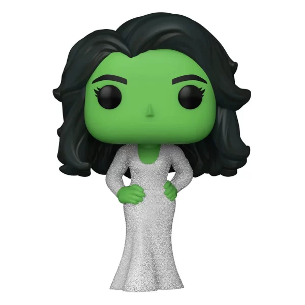 She-Hulk POP! She Hulk Gala