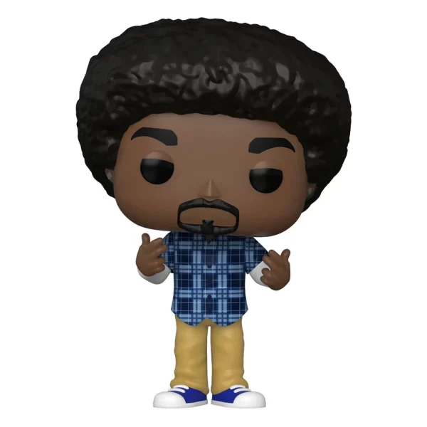 Snoop Dogg POP! Rocks