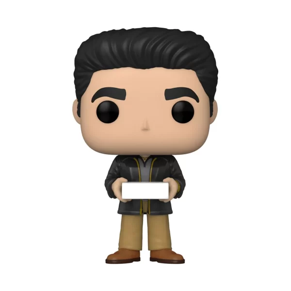 The Sopranos POP! Christopher Moltisanti