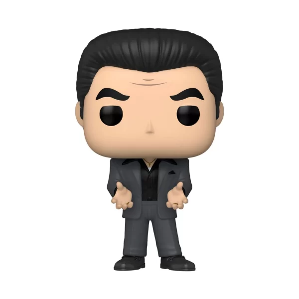 The Sopranos POP! Silvio Dante