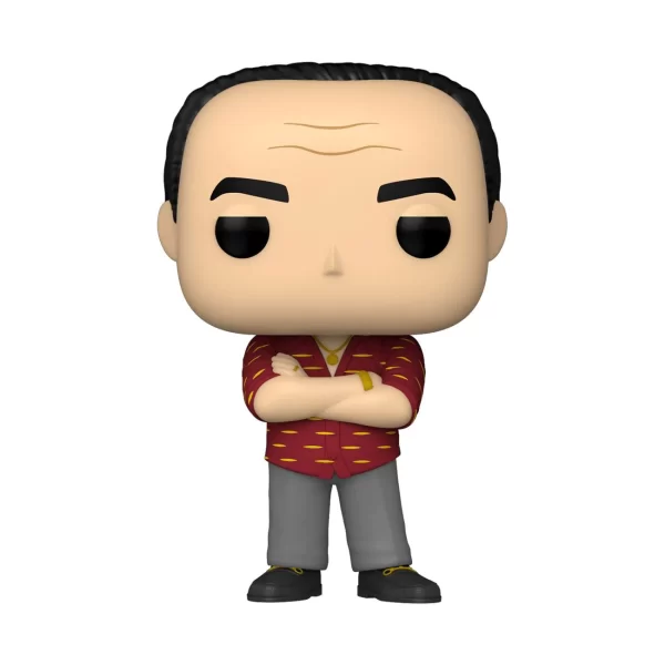 The Sopranos POP! Tony Soprano