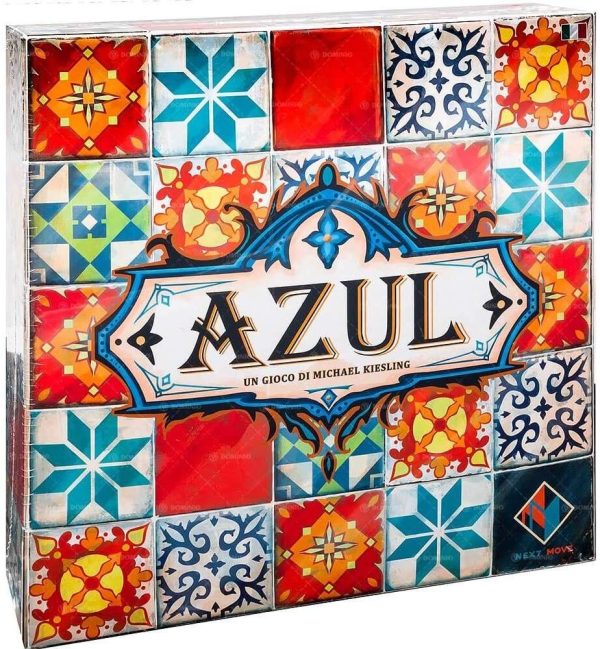 Azul