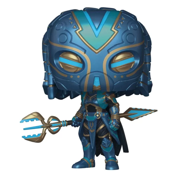 Black Panther: Wakanda Forever POP! Aneka (Angelo di Mezzanotte)