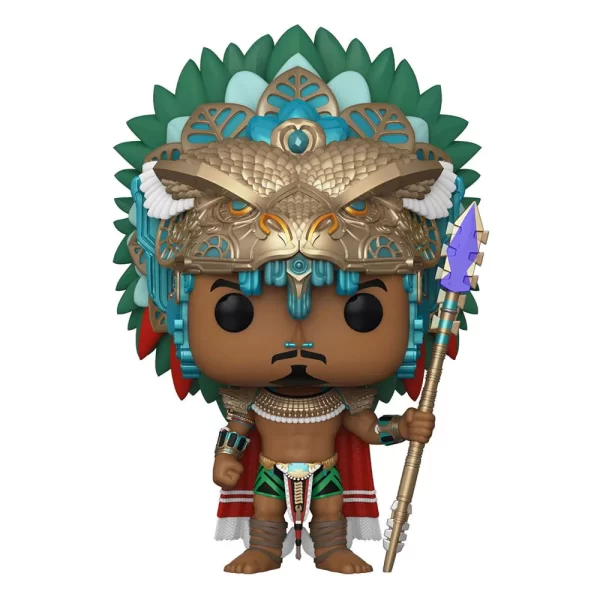 Black Panther: Wakanda Forever POP! King Namor