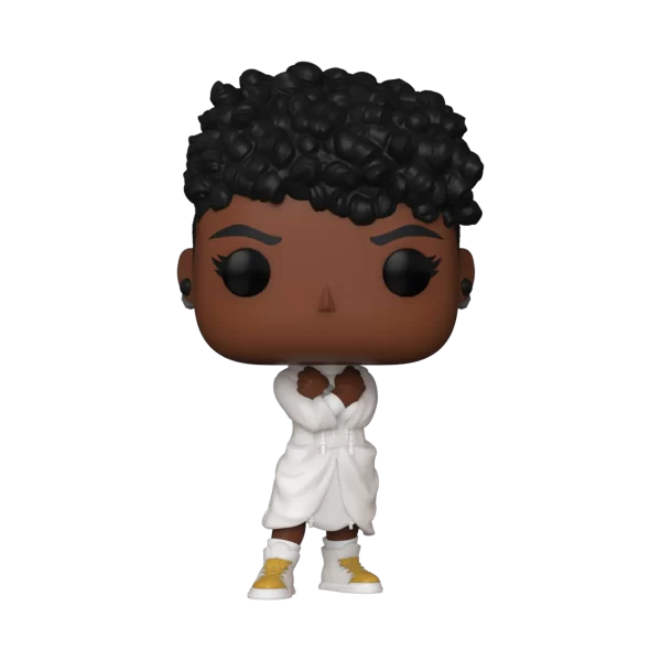 Black Panther: Wakanda Forever POP! Shuri