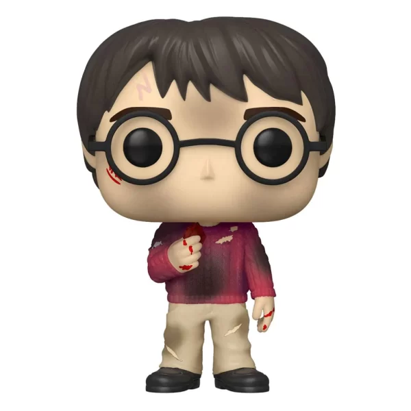 Harry Potter POP! Harry Potter con la Pietra