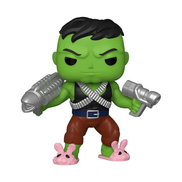 Professor Hulk Oversize Marvel POP!