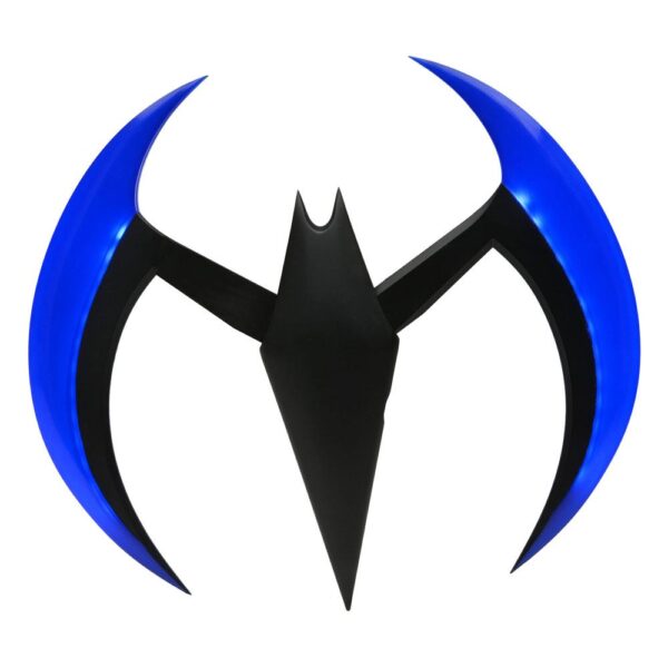 Neca - Batman Beyond Prop Replica 1/1 Batarang 20 cm